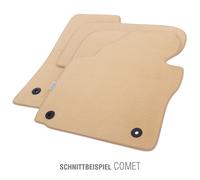 Petex 11436609 Ensemble de tapis de sol