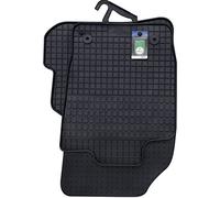 Petex 11510 Tapis de Sol, Set de 4