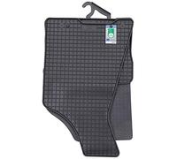 Petex 12010 Tapis de Sol, Set de 4