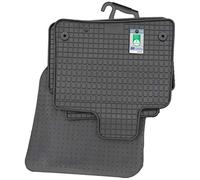 Petex 12110 Tapis de Sol, Set de 4