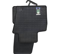 Petex 12310 Tapis de Sol, Set de 4