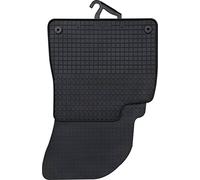 Petex 12410 Tapis de Sol, Set de 4