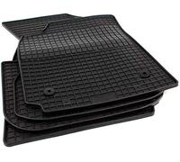Petex 13010 Tapis de Sol, Set de 4