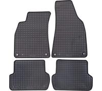 Petex 13110 Tapis de Sol, Set de 4