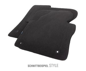 Petex 131513502 Ensemble de tapis de sol