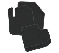 Petex 131536502 Ensemble de tapis de sol