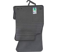 Petex 13310 Tapis de Sol, Set de 4