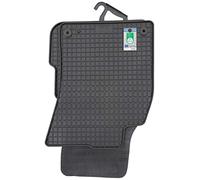 Petex 14310 Tapis de Sol, Set de 4