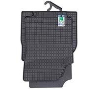 Petex 15010 Tapis de Sol, Set de 4