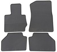 Petex 15810 Jeu de tapis de sol