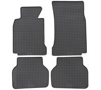 Petex 16210 Ensemble de tapis de sol