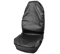 Petex 21771304 Jeu Housse de siège Avant noir