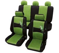 Petex 24874813 petex gecko taille sAB 1 vario - 11 pièces-vert