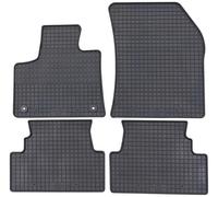 Petex 25911 Jeu de tapis de sol