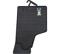 Petex 29510 Tapis de Sol, 4 Pices
