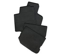 Petex 29610 Tapis de Sol, 4 Pices