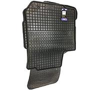 Petex 29811 Tapis de Sol Avant, 2 pièces