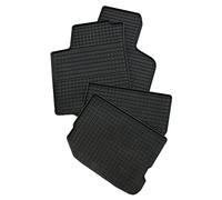 Petex 32310 Tapis de Sol, Set de 4
