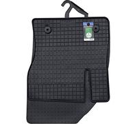 Petex 32410 Tapis de Sol, Set de 4