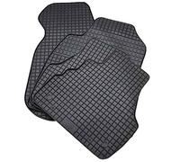 Petex 35210 Tapis de Sol, Set de 4