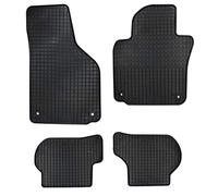 Petex 36310 Tapis de Sol, Set de 4