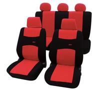 Petex 38874812 petex colori taille sAB 1 vario - 11 pièces (rouge)