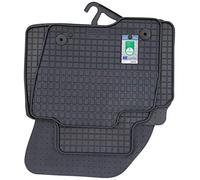 Petex 39510 Tapis de Sol, Set de 4