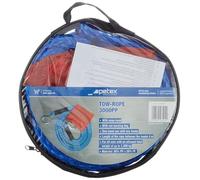 PETEX 43191805 Sangle de remorquage câble
