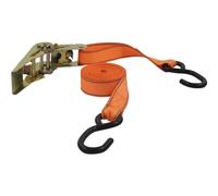 Petex 43192735 Cliquet sangle orange