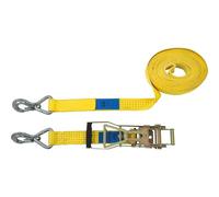 PETEX Sangle de serrage double 43193119 2500 daN 10 m x 50 mm