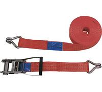 Petex 43193912 Cliquet sangle Rouge