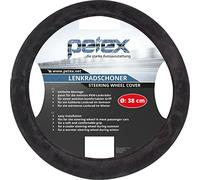 Petex 433110804 Housse de volant noir