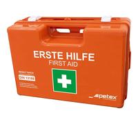 Petex 43924135 Kit voiture de premier secours