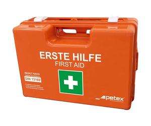 Petex 43924135 Kit voiture de premier secours