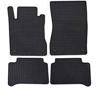 Petex 44110 Ensemble de tapis de sol