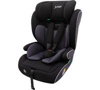 Petex Supreme Plus 1151 ISOFIX schwarz HDPE nach ECE R129 Siège bébé noir
