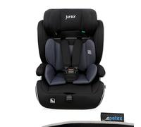 PETEX Siège bébé Supreme Plus 1151 ISOFIX HDPE ECE R129 Noir