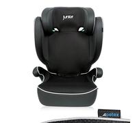 Petex Basic 1500 schwarz HDPE nach ECE R129 Siège bébé noir