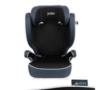 PETEX Siège bébé Basic 1502 HDPE conforme ECE R129 Bleu
