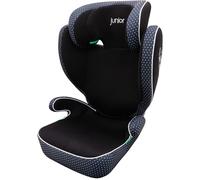 PETEX 1 siège auto Basic i-Size conforme à la norme ECE R129 pour les enfants d'environ 100 à 150 cm - Siège auto réglable en hauteur - Bleu