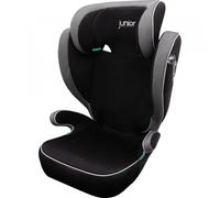 Petex Basic 1501 grau HDPE nach ECE R129 Siège bébé gris