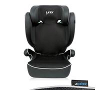 PETEX Siège bébé Basic Plus 1600 - HDPE - selon ECE R129 - Noir