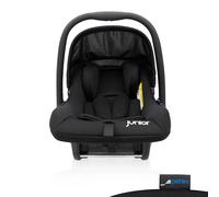 Petex 44455104 Siège auto bébé noir
