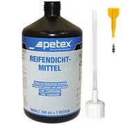 Petex 445130 Bombe anti-crevaison 700ml sans couleur