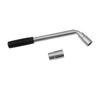 Petex 44720100 Clé démonte-roue