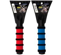 Petex Grattoir anti-givre Jeu Grattoir pour pare-brise 45020000