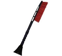 Petex 45060000 Grattoir anti-givre Rouge Bleu