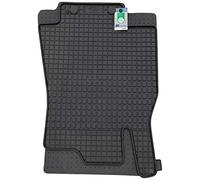 Petex 45110 Tapis de Sol, 4 Pièces