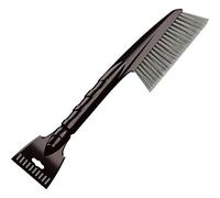 Petex 45230000 Grattoir anti-givre gris