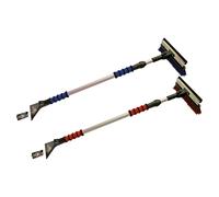 Petex 46040000 Grattoir anti-givre